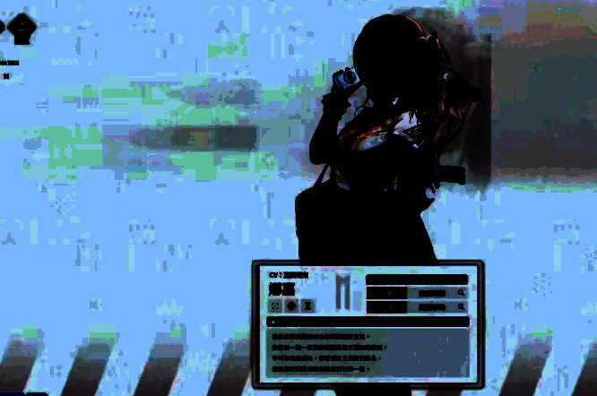 娜嘉技能展示图 1