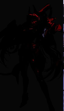 小红帽技能展示图片