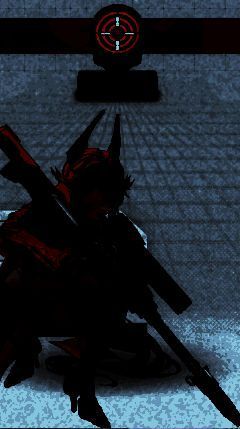 小红帽战斗场景图片