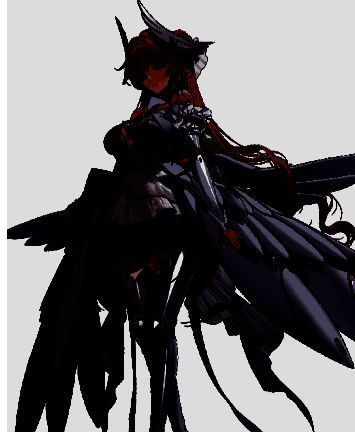 桃乐丝技能展示图片