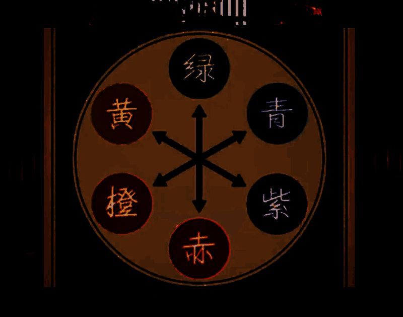 《妖怪夜市》相关配图3