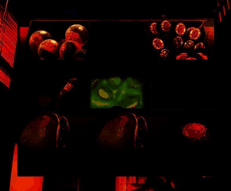 妖怪夜市相关图片2