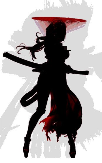 红莲暗影角色图1