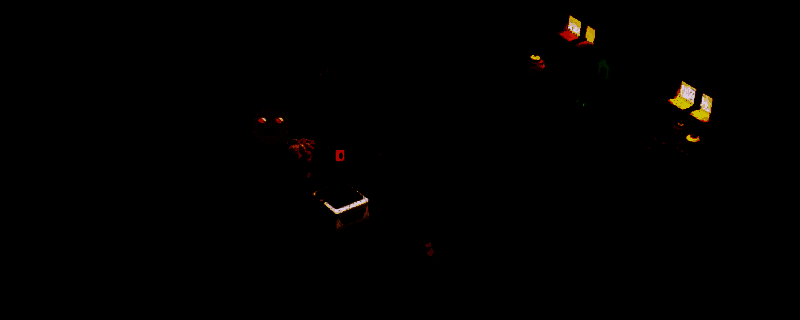 《夜勤人2：无尽宝库》相关图片1