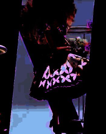 芙萝拉秘密花园技能展示图