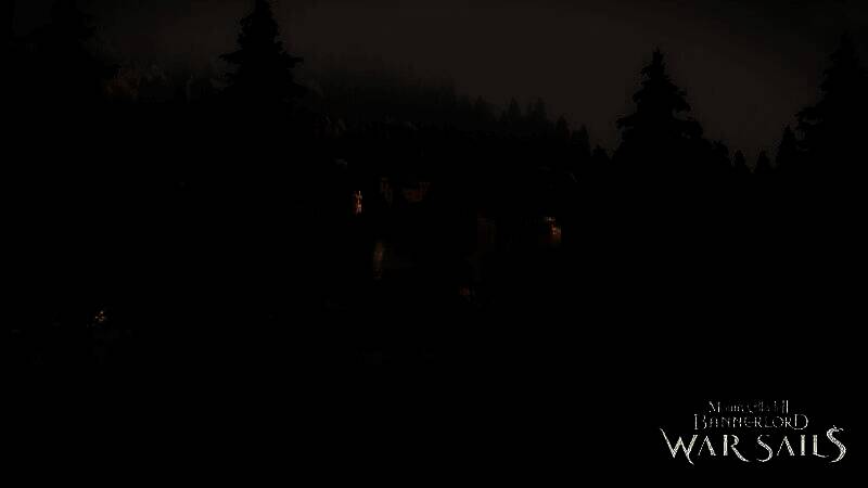 《骑马与砍杀2》DLC“战帆”相关图片1