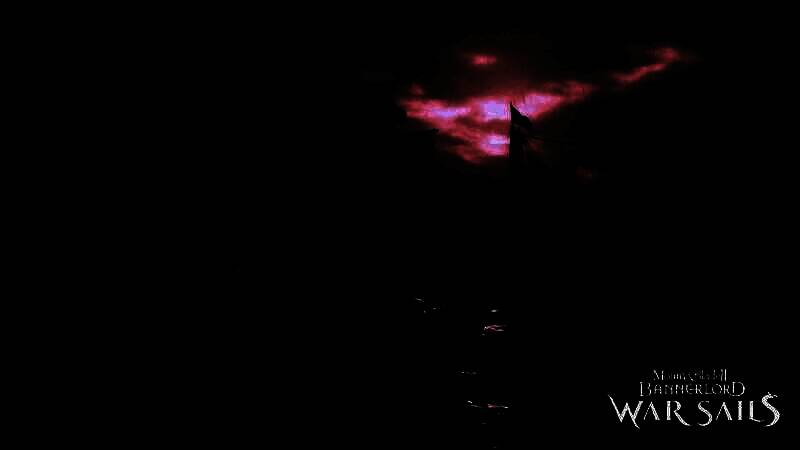 《骑马与砍杀2》DLC“战帆”相关图片4