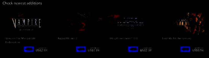 GOG游戏保护计划相关图片4