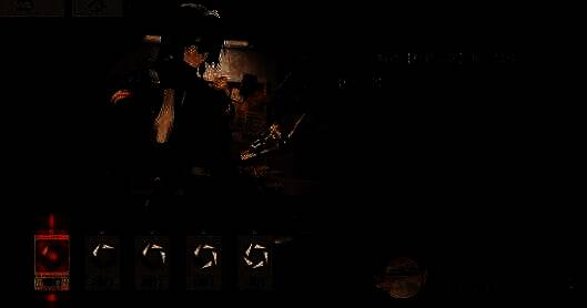 新月同行闪羽卡带搭配相关图片