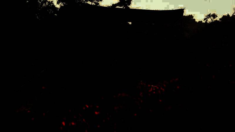 《刺客信条：影》游戏截图之绝美景色