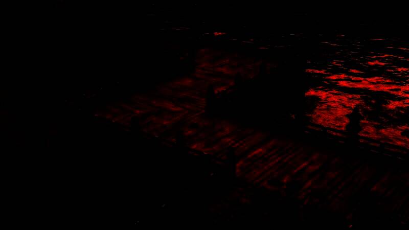 《刺客信条：影》游戏截图之精彩画面