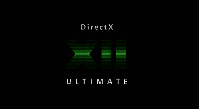 DXR 1.2相关展示图2