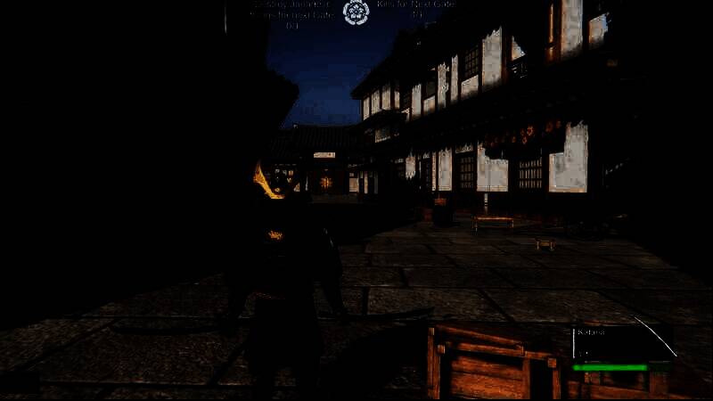 《弥助模拟器》中文区评价相关图片2