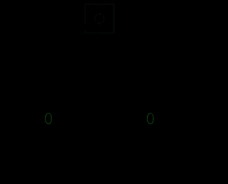 《街2降灵》游戏中花园及机器场景截图