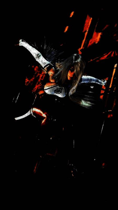 《星刃》照相模式美女图4