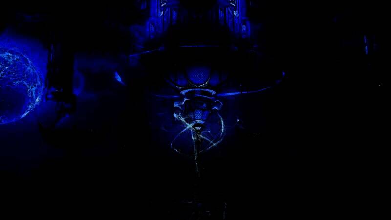 《鸣潮》游戏截图1