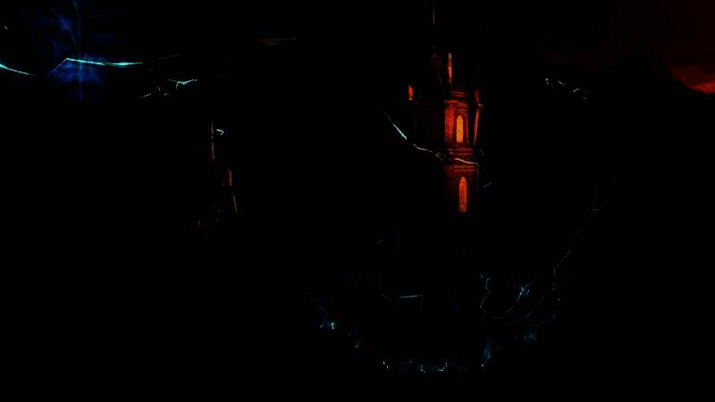 《鸣潮》游戏截图3