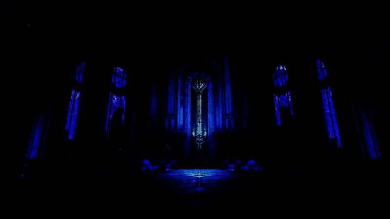 《鸣潮》游戏截图5