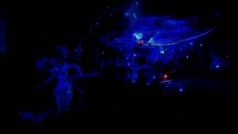 《鸣潮》游戏截图7