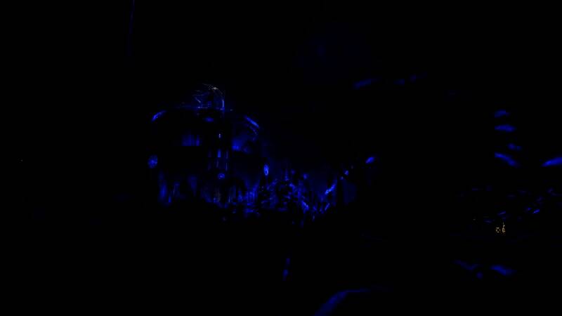 《鸣潮》游戏截图9