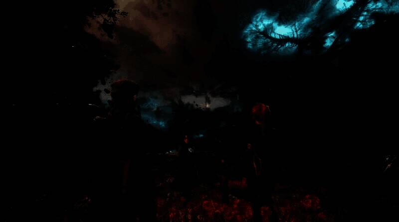 《光与影：33号远征队》另一相关画面