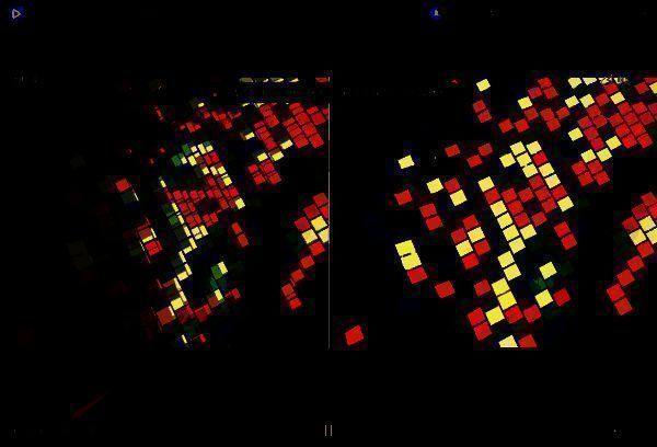 恒星播放器插帧功能位置配图