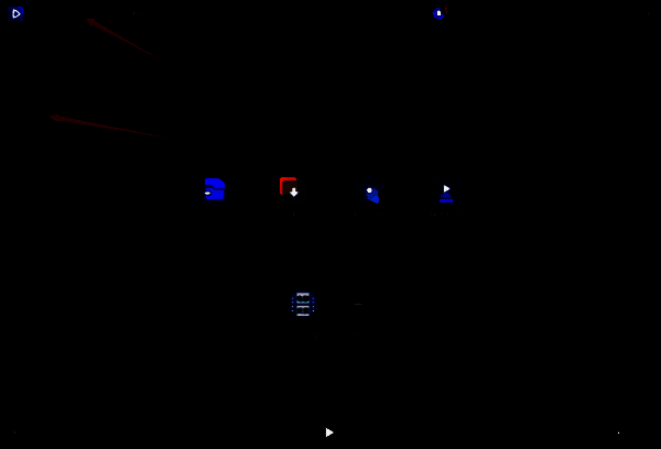 恒星播放器点击设置选项界面