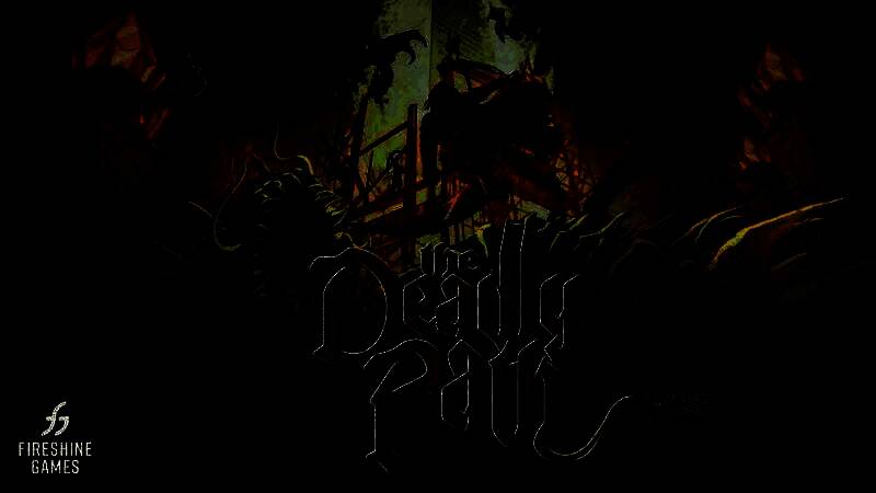 《邪神大道》游戏相关图片1