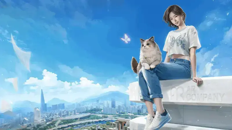 《inZOI(云族裔)》游戏截图4