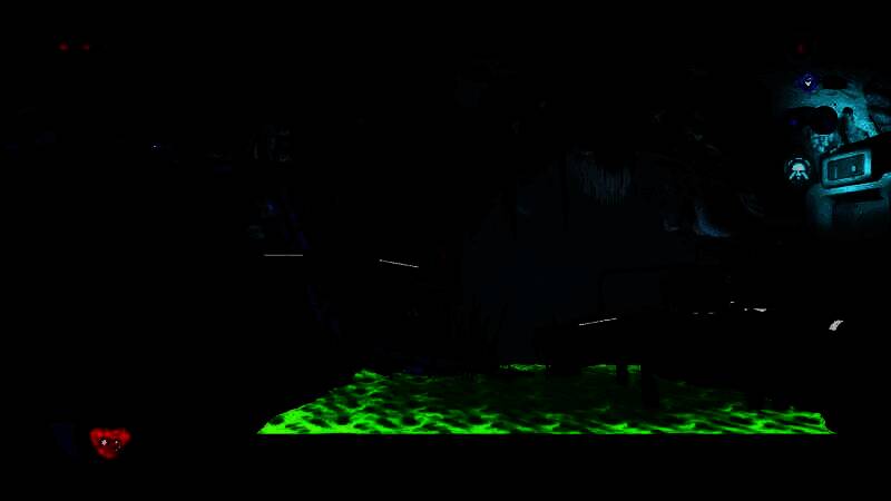 《遵命！机母大人》游戏画面4