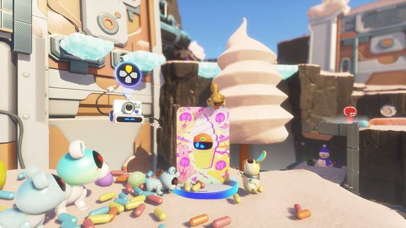 《宇宙机器人》相关图片2