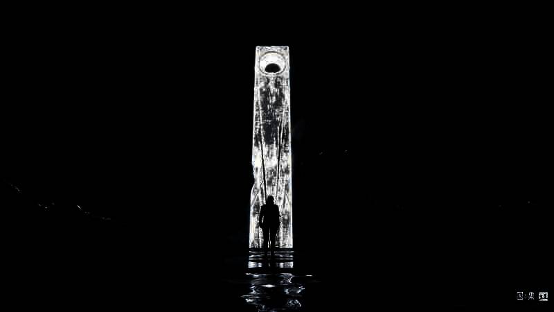 《黑暗世界：因与果》游戏画面