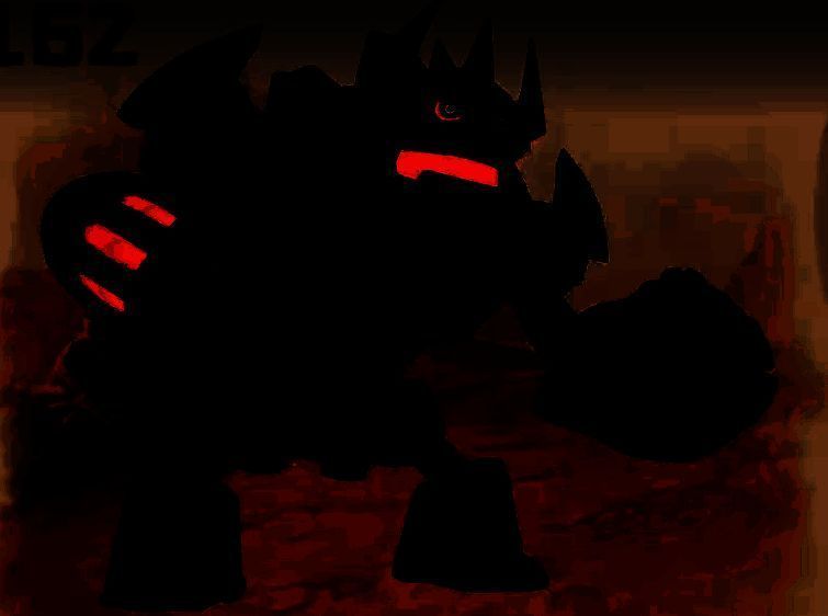 洛克王国相关图片3