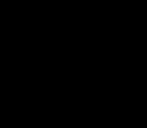 柜门密码提示画面