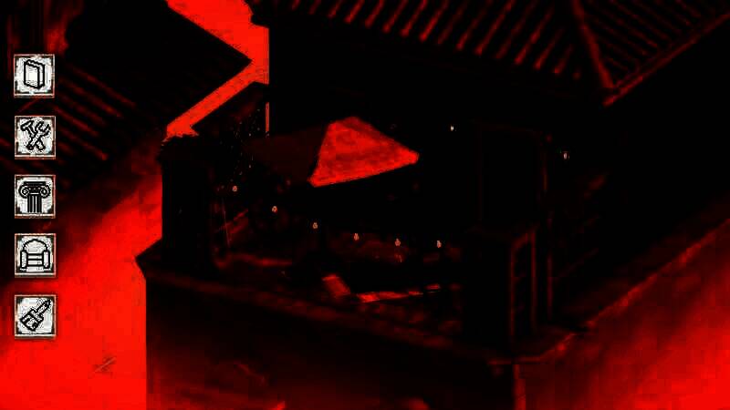 《高空之上》游戏截图1