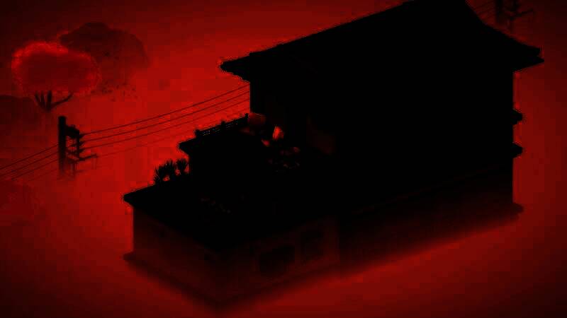 《高空之上》游戏截图2