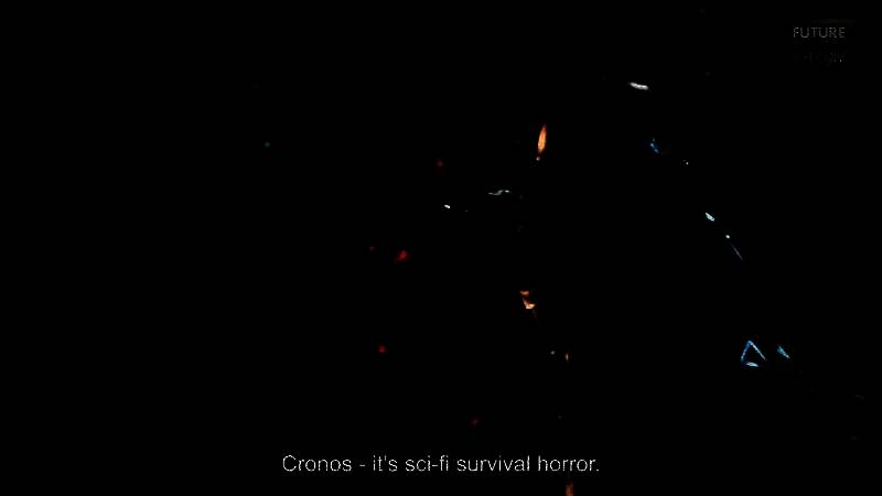 《时间旅者：重生曙光》游戏画面截图1