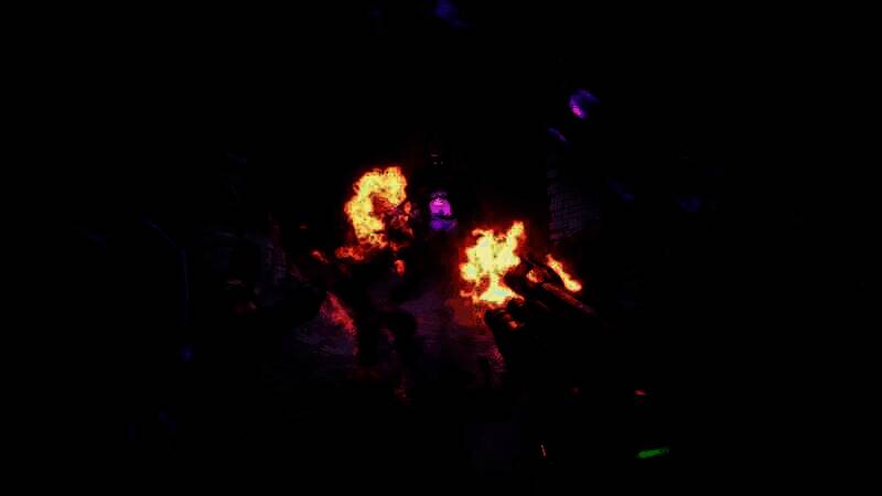 《止痛药》游戏截图1