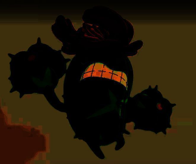 洛克王国世界毒队相关图片2