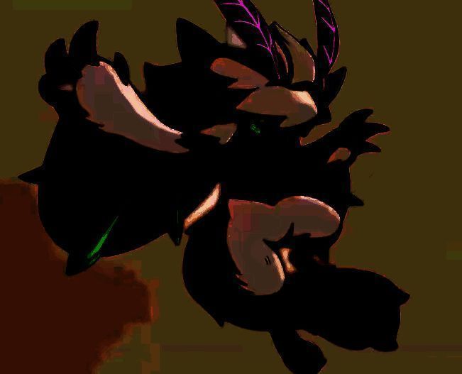 洛克王国世界毒队相关图片6