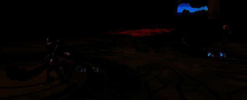 洛克王国世界毒队相关图片7