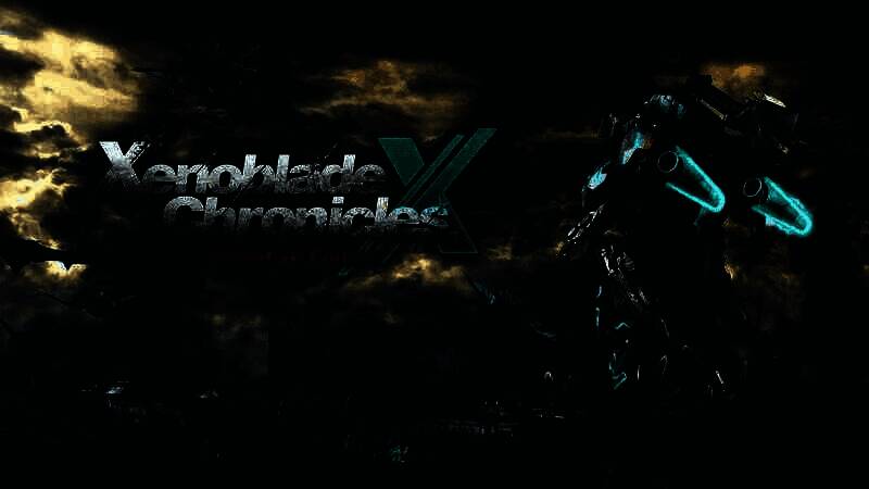 《异度之刃X：终极版》相关图片1