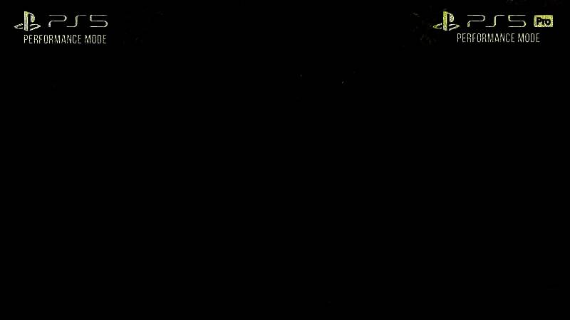 PS5与PS5 Pro性能模式画面对比1