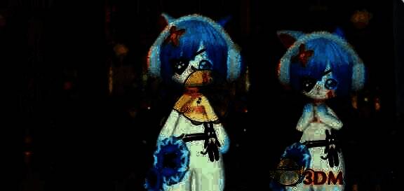 典·福宝宝 - 零卡糖宠物图