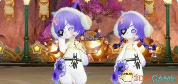 典·福宝宝 - 葡萄糖宠物图