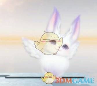 绒绒宝宝 - 芋仙仙宠物图