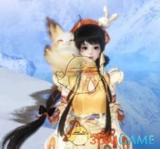 绒绒宝宝 - 噼啪宠物图