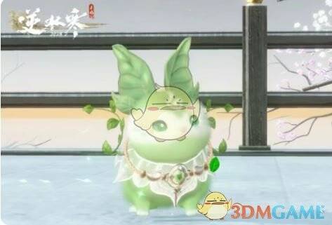 典·兔子 - 镇岁宠物图