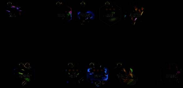 赛博分析师阵容组成图片