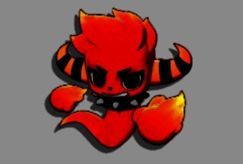 洛克王国相关配图3